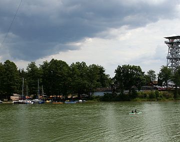 Wdzydzki Park Krajobrazowy