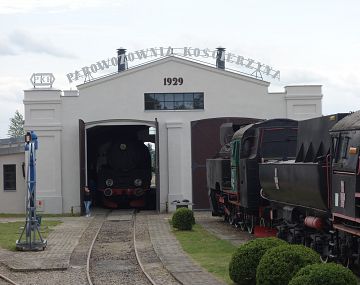 Muzeum Ziemi Kościerskiej