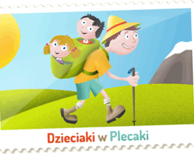 Dzieciaki w Plecaki