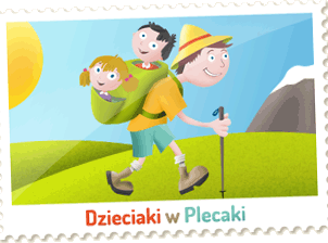 Dzieciaki w Plecaki